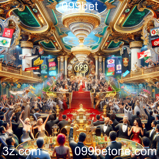 Descubra o Programa VIP da 099bet: Vantagens que Transformam sua Experiência de Jogo